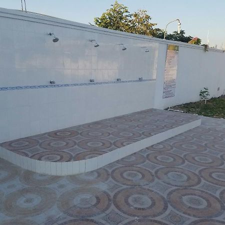 Auberge Pont-Gaudin Gonaives Экстерьер фото