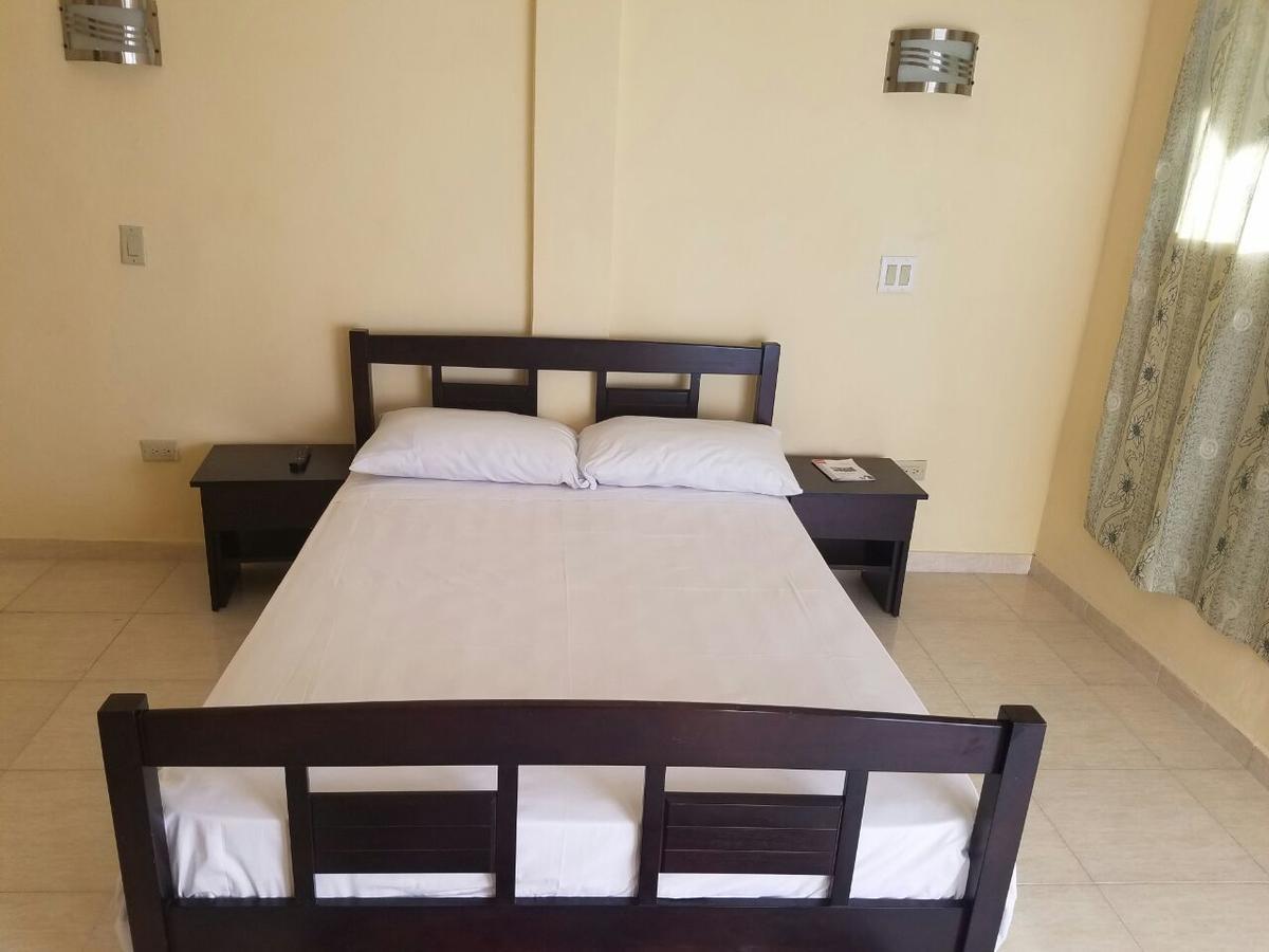 Auberge Pont-Gaudin Gonaives Экстерьер фото