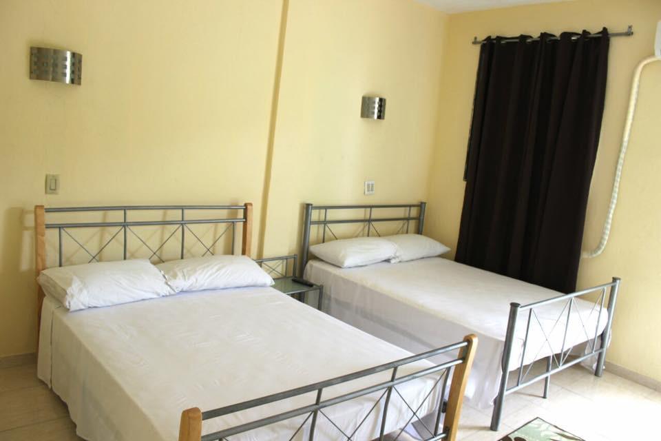 Auberge Pont-Gaudin Gonaives Экстерьер фото