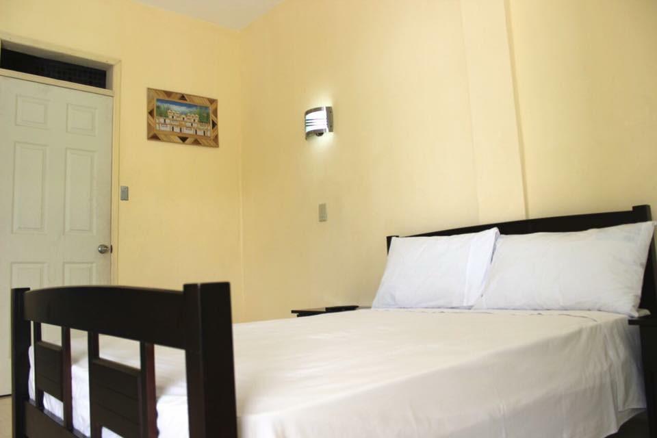 Auberge Pont-Gaudin Gonaives Экстерьер фото