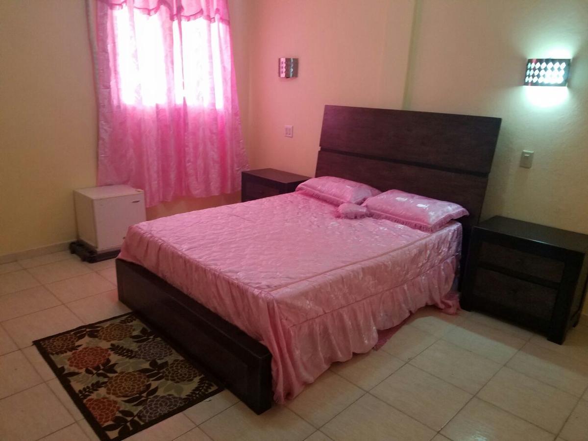 Auberge Pont-Gaudin Gonaives Экстерьер фото