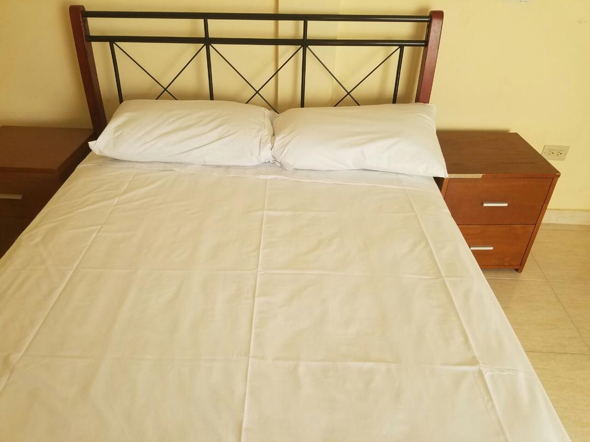 Auberge Pont-Gaudin Gonaives Экстерьер фото