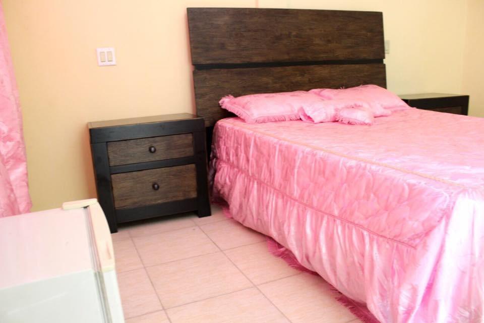 Auberge Pont-Gaudin Gonaives Экстерьер фото