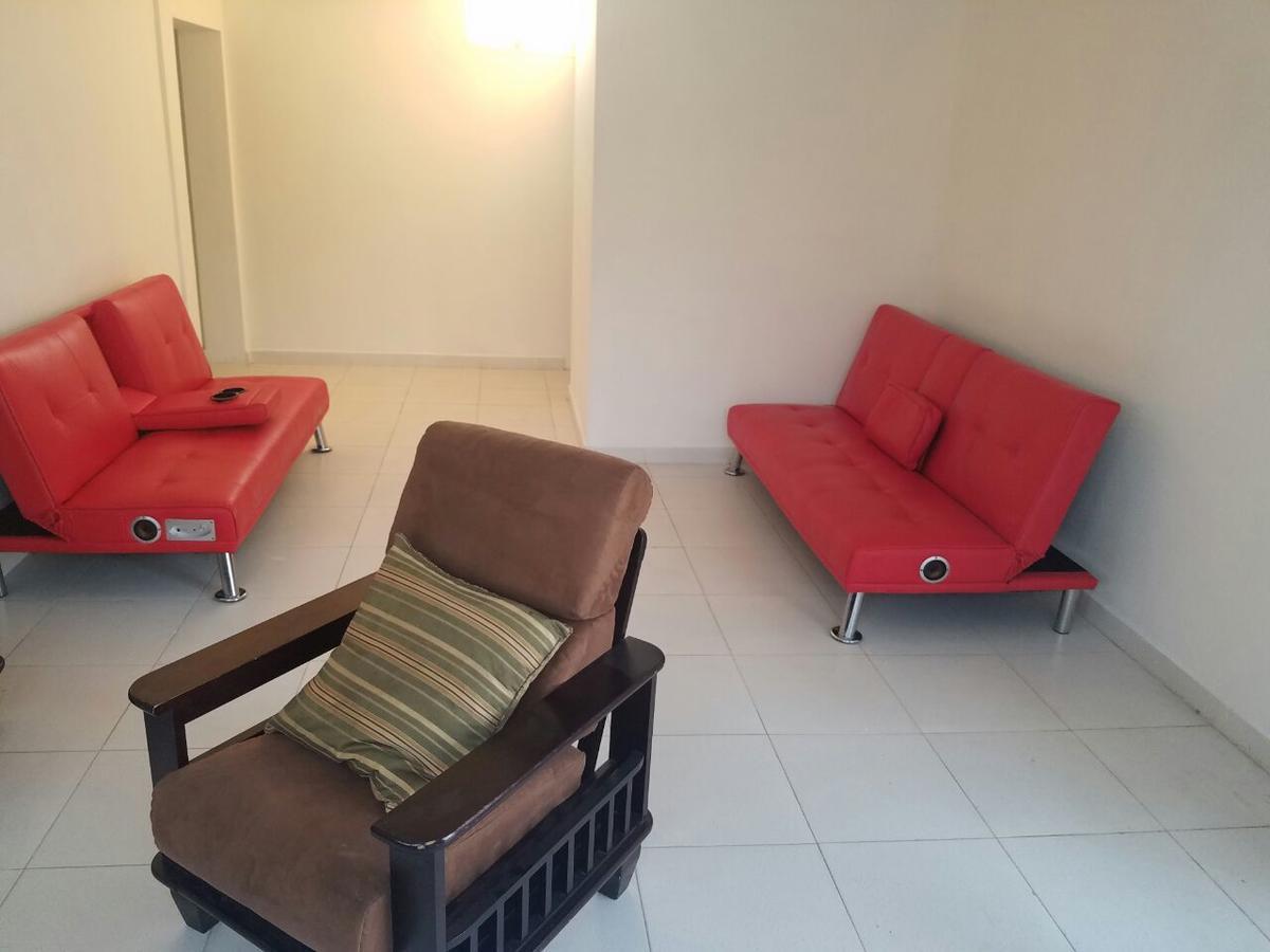 Auberge Pont-Gaudin Gonaives Экстерьер фото
