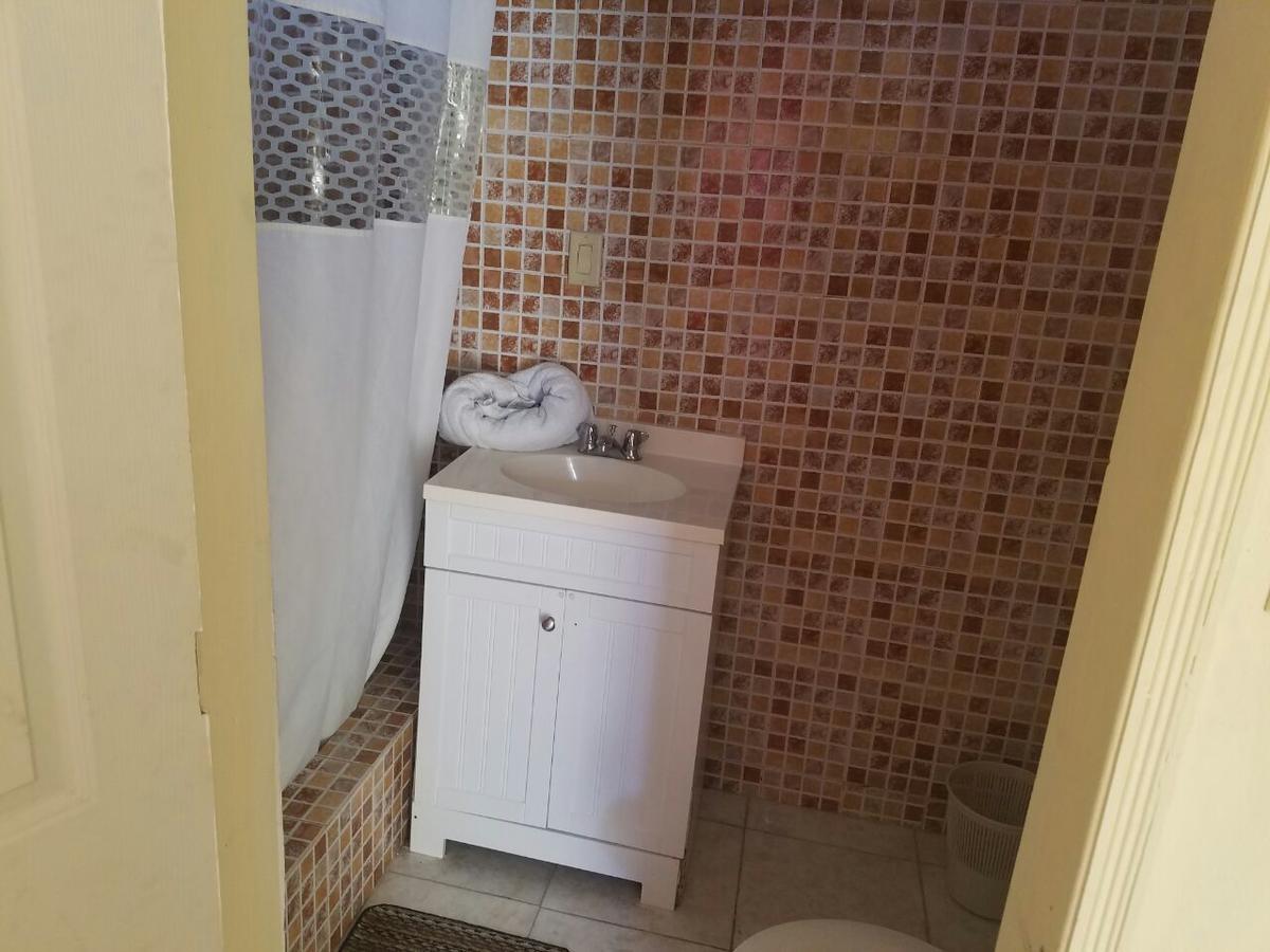 Auberge Pont-Gaudin Gonaives Экстерьер фото