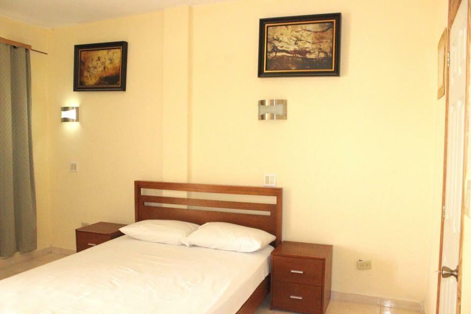 Auberge Pont-Gaudin Gonaives Экстерьер фото