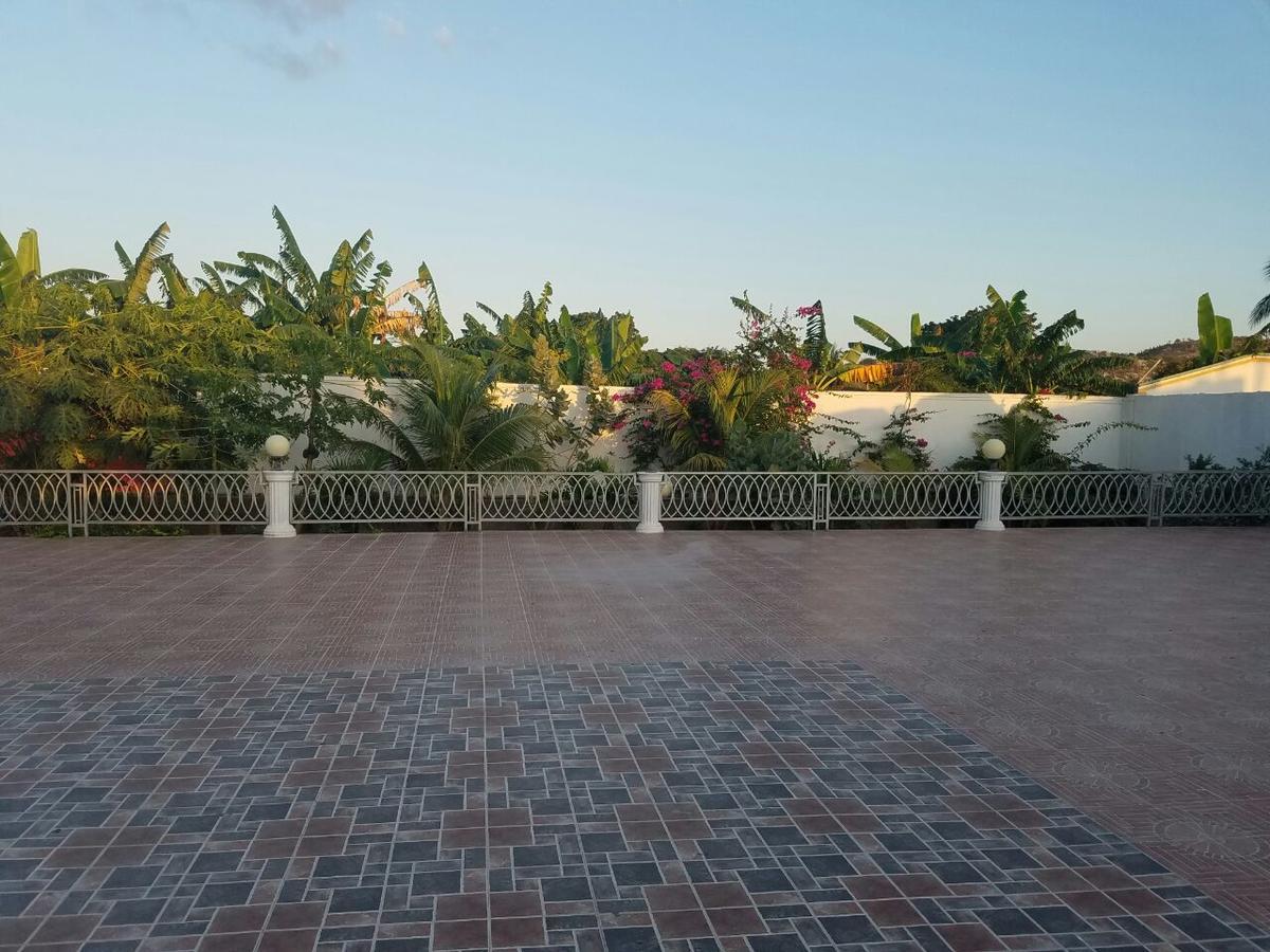 Auberge Pont-Gaudin Gonaives Экстерьер фото